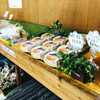 JA北部直産市に出店始めました【富士市のうみたてたまごは悠々ファーム】