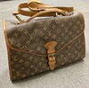 ルイヴィトン　バッグ買取致しました。「【ルイヴィトン (VUITTON）高価買取】鶴ヶ峰の買取専門店「おたからや　鶴ヶ峰店」電話相談無料＆査定無料♪」