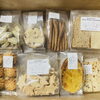 「大人気の田んぼのなかのお菓子屋さんから美味しいお菓子が入荷♩」