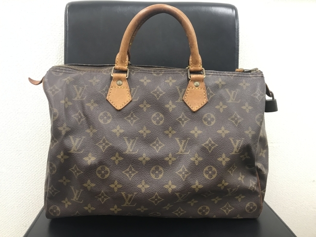 ルイ・ヴィトン　高価買取いたします「【ルイ・ヴィトン（VUITTON）バッグ　高価買取】横須賀市衣笠駅の買取専門店「おたからや　衣笠栄町店」電話相談無料＆査定無料♪」