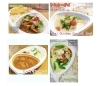 「3日間だけ4種類のカレーを用意します」