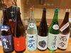 日本酒「沢山の日本酒が入荷致しました!」