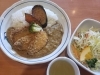 「1月２１日(金) 一魚一会のおすすめランチは「魚フライカレー」です♪」