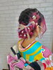 成人式「成人式　自分らしさ」