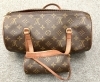 「【ルイ・ヴィトン（VUITTON）バッグ・小物　高価買取】横須賀市衣笠駅の買取専門店「おたからや　衣笠栄町店」電話相談無料＆査定無料♪」