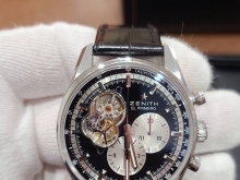 札幌市西区・手稲区でゼニスなど腕時計を出張買取しております。遺品整理におけるご不用品の売却などは「買取専門店 くらや 札幌西店」へご相談下さい！