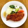 「1/21（金）のランチ」