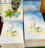 「西海物産館おすすめ商品は「塩くず餅」です♪」