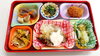 本日の太郎さん♪「1月21日(金)のお弁当」