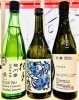 「～寒日和～【福島区 日本酒セラー HARETOKE】」