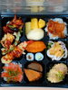 「お弁当♪」