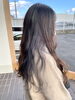 インナーカラー「インナーカラー」