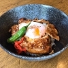 「1/21(土)のランチ」