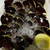 「魚魚市場鮮魚コーナーおすすめは「ツキヒガイ・マテ貝」です♪」