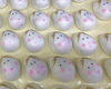 おた福上用まんじゅうです「おた福上用まんじゅう(о´∀`о)」