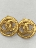 CHANEL イヤリング　ヴィンテージ高価買取中！「【シャネルアクセサリー高価買取】世田谷区三軒茶屋の買取専門店「 おたからや 三軒茶屋店」電話相談無料＆査定無料♪」