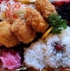 「一魚一会　明日の弁当」