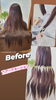 「ヘアドネーション」