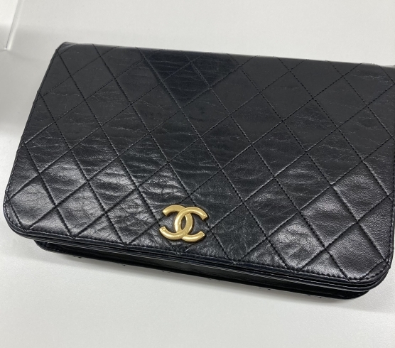 「【CHANEL 高価買取】浜田山駅前の買取専門店「おたからや　 おたからや 浜田山店」電話相談無料＆査定無料♪」