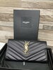 「SAINT LAURENT サンローラン　財布　高価買取　新宿　買取専門店　「おたからや　新宿本店」」