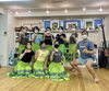 「イベントに向け特別レッスンも始動！【東日本橋・馬喰横山・小伝馬町・人形町・水天宮エリアのフラダンス教室/大人も子供も女性も男性も♪/運動不足の解消や健康の増進に/ダンス/スクール/習い事】」