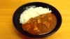 ローストチキンカレー「「カレーのちから」科技大メニューのお知らせ」