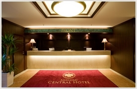 「尼崎セントラルホテル」当ホテル支配人の12個のこだわり