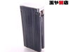 「ゼロハリバートン ZEROHALLIBURTON ガスライター R23-0004 SS シルバーカラー 黒       販売中！ 玉や質店 千葉 市川市 本八幡」