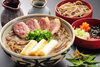 「三箇日に300杯！大人気の鴨南蛮♪」