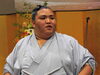 木曽後援会激励会より「御嶽海関優勝記念　各種情報です」