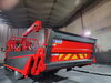LINE-X消防車両「STYLE FACTORY LINE-X」