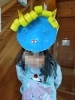 「[刈谷 絵画教室奈つりん]「もうすぐ節分！」」