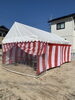 東広島市八本松町飯田 地鎮祭「東広島市八本松町飯田  地鎮祭です。  線路沿いの新しい宅地で、とても綺麗ですね！電車見放題！レンタルほり」