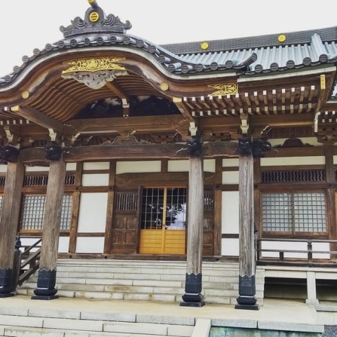 「東村山のお寺」