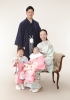 「お宮参り・お百日記念撮影」