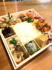 「お弁当のご紹介」
