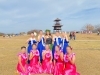イベント出演時「特別に！ご都合に合わせての体験Lesson受付中！フラダンス、チェアヨガ両方！橿原市Luana hula studio（ルアナ　フラ　スタジオ）」