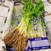 「「根三つ葉」入荷してます！！ 岩手県産　根三つ葉!!」