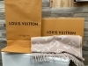 「VUITTON ヴィトン マフラー 高価買取　新宿　買取専門店　「おたからや　新宿本店」」