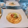 「雲丹パスタ」