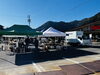 「【上松町100周年】上松凱旋者〜秋の寝覚の木工市」