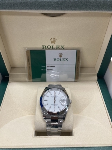 「【ROLEX 高価買取】銀座有楽町の買取専門店「おたからや　銀座店」電話相談無料＆査定無料♪」