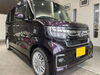 「車の事なら何でもお任せ下さい❗️新車のN-BOXを納車しました✨」