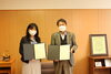 「池上学院高等学校と連携・協力に関する協定を締結しました」
