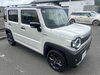 スタイリッシュなデザインで街乗りも映える「令和7年式ハスラー・タフワイルド（ターボ・4WD）入荷のお知らせ」