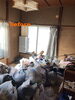 before「船橋市　生前整理」