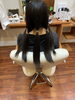 「ヘアドネェーション」