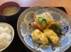 「一魚一会　本日のおすすめランチ」