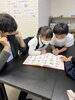 「英語は民間学童で学ぼう！」