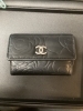 「CHANEL シャネル 財布 高価買取　新宿　買取専門店　「おたからや　新宿本店」」